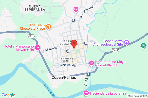 Copan Marine