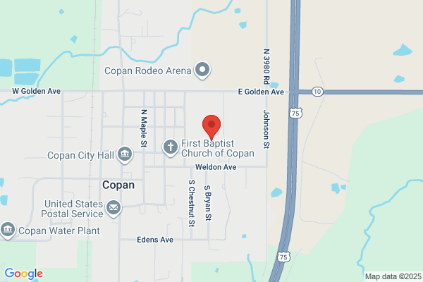 Copan Schools