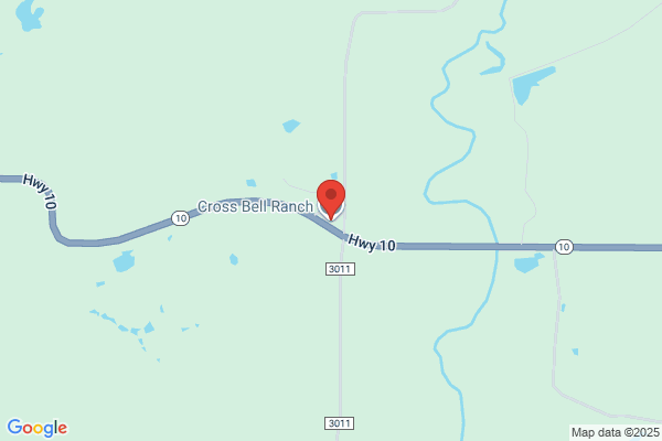 Crossbell Ranch
