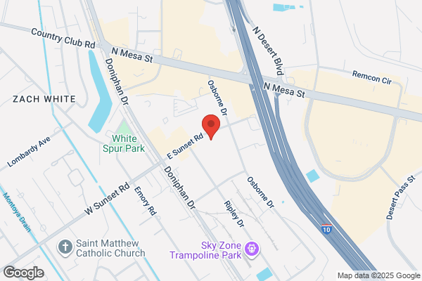 Rick's Tank Truck Service
