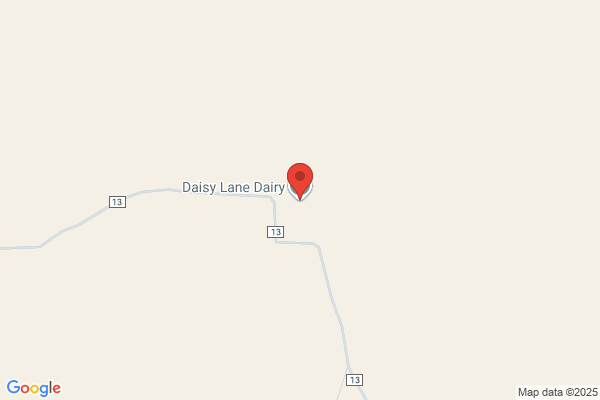 Daisy Lane Dairy
