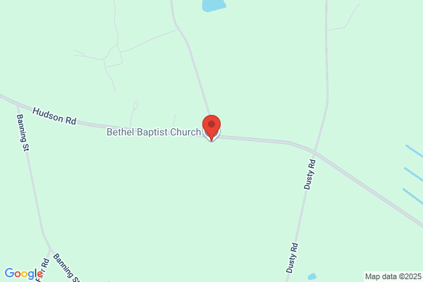 Bethel Baptist Church