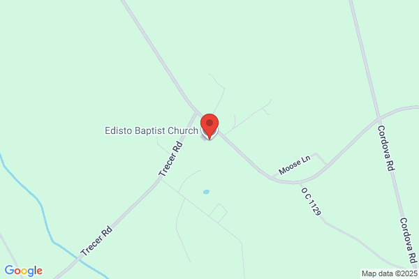 Edisto Baptist Church
