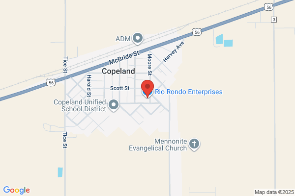 Rio Rondo Enterprises