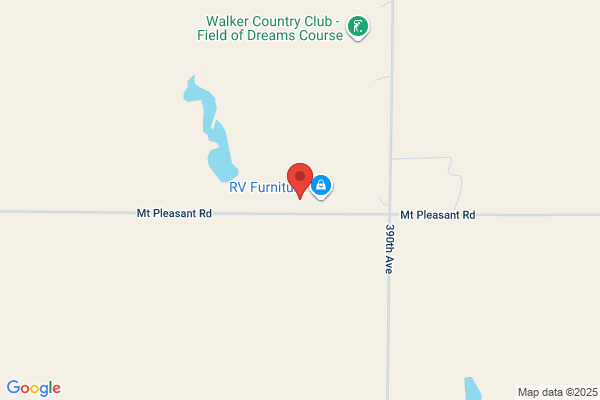 Whitaker Aerial Service Inc