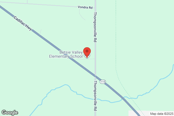 Benzie County Central Schools, Betsie Valley Elementary