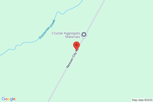 Crystal Aggregates Llc