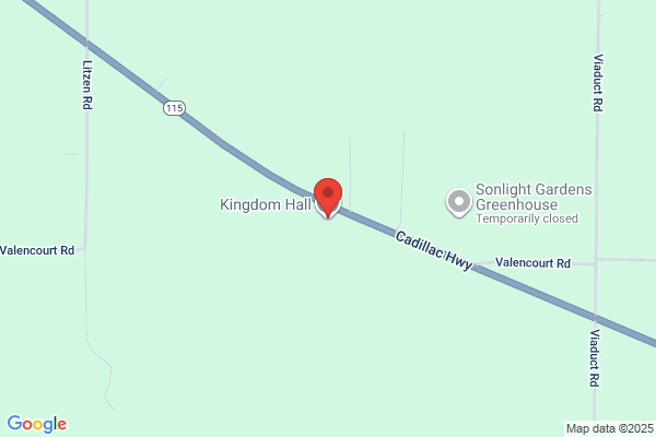 Kingdom Hall
