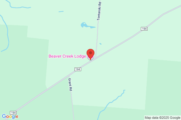 Beaver Creek Lodge