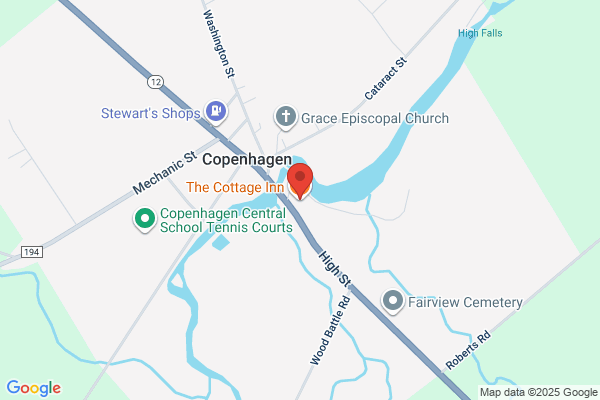 Cottage Inn