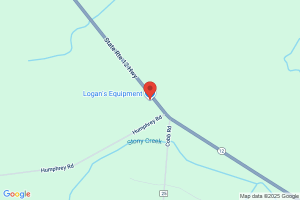 Logans Equipment Inc