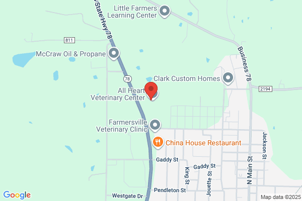 Greater Therapy Centers - Farmersville