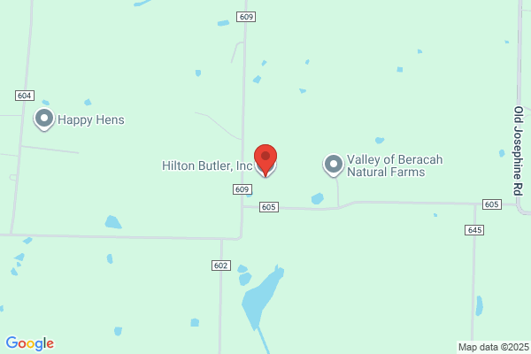 Hilton Butler, Inc.