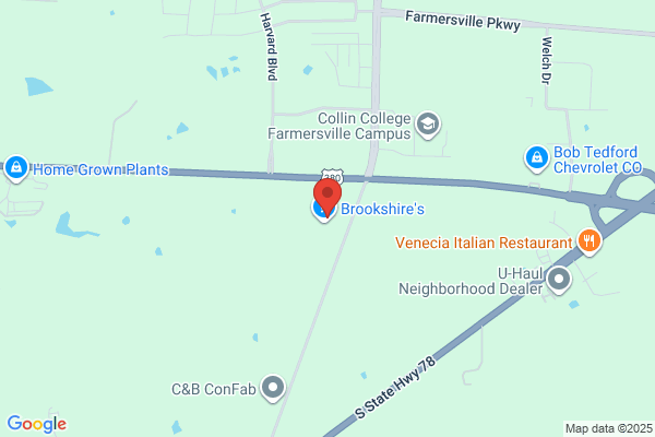 Brookshire's Pharmacy