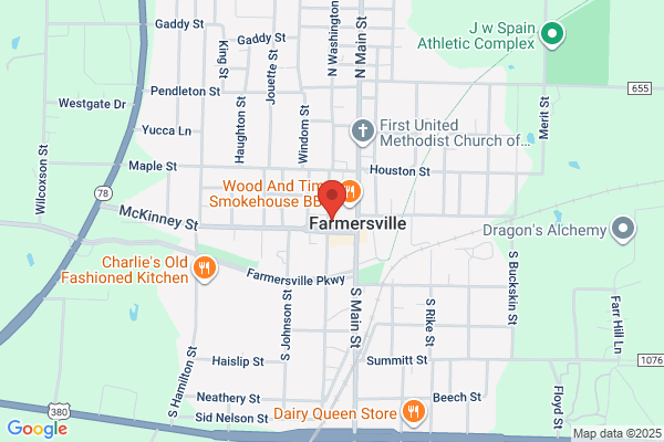 Carquest Auto Parts - Farmersville Auto Supply