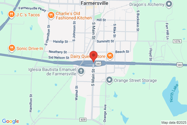 Farmersville