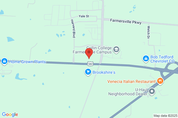 Farmersville Medical Clinic