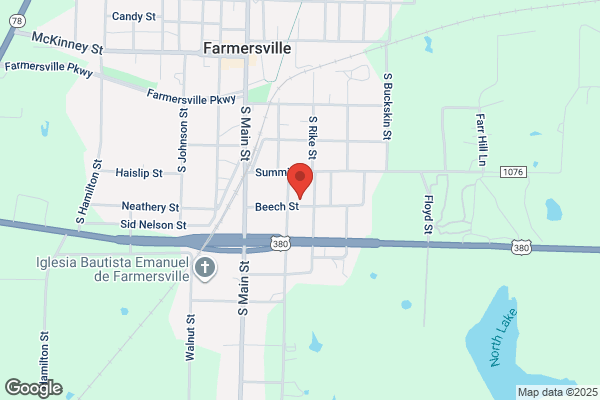 Hinton Nursing Home and Rehabilitation Center Inc