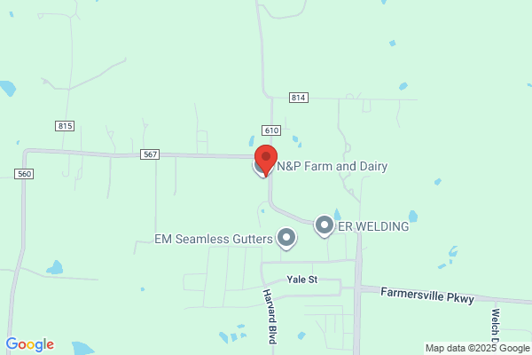Lake County Farms
