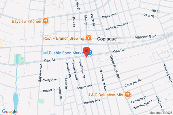 LOS CHRIS DOMINICAN RESTAURANT