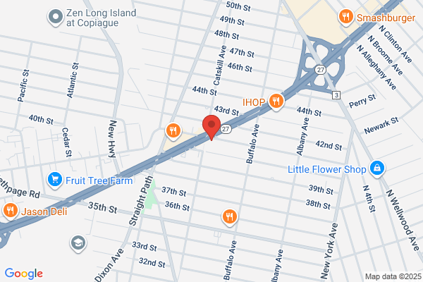 New Island Plumbing & Heating Inc