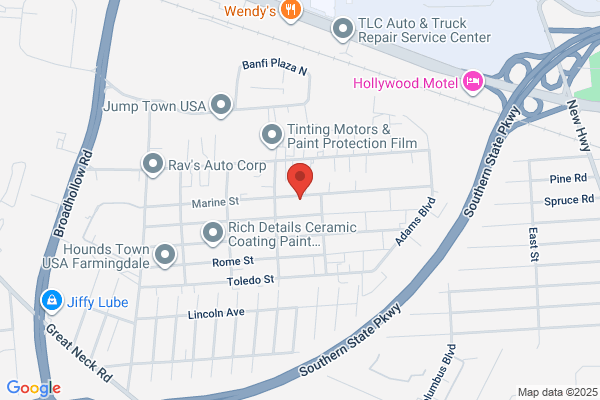 Master Plumbing Heating & Cooling