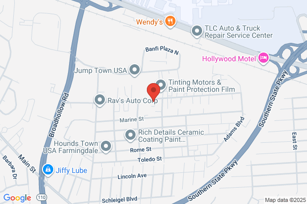 Quality Air Conditioning & Heating Inc
