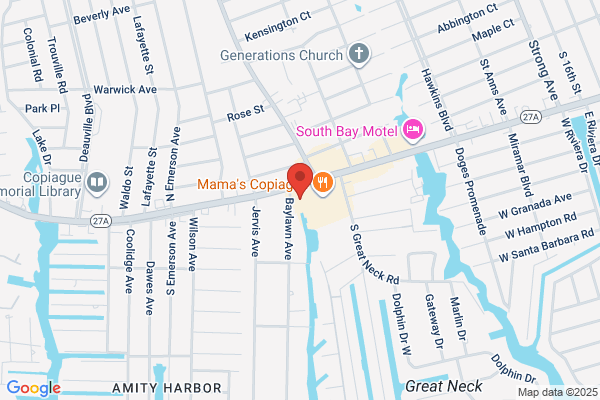 Amityville Babylon Warehouse Liquors