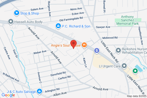 West Babylon Manor Inc