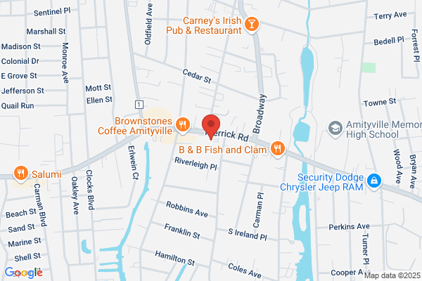 Richmond Auto Body Ltd