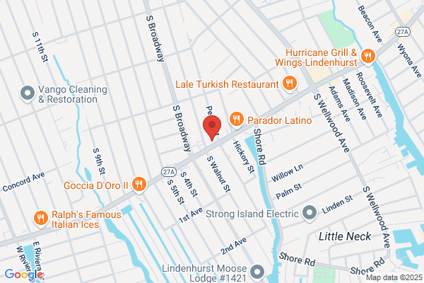 C & C Glass & Collision of Lindenhurst Inc