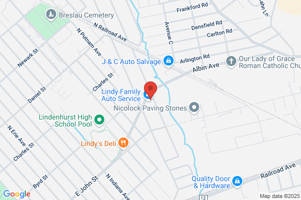 Tri-State Auto Collision
