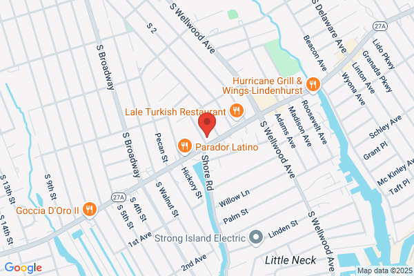 Clinton Auto Repair
