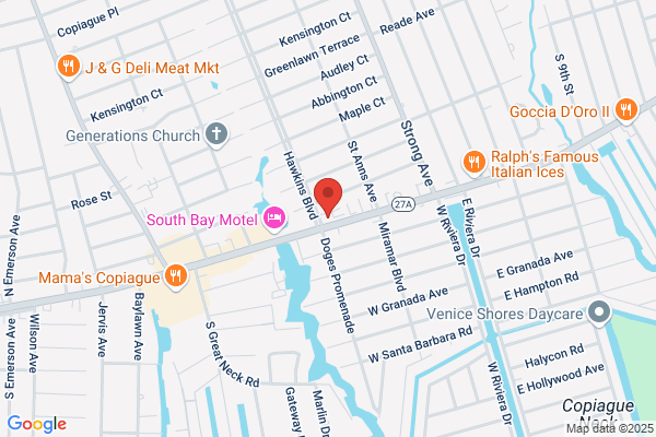 Copiague Motors