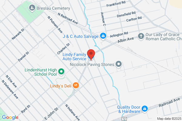 Keystone Tire & Auto Repair