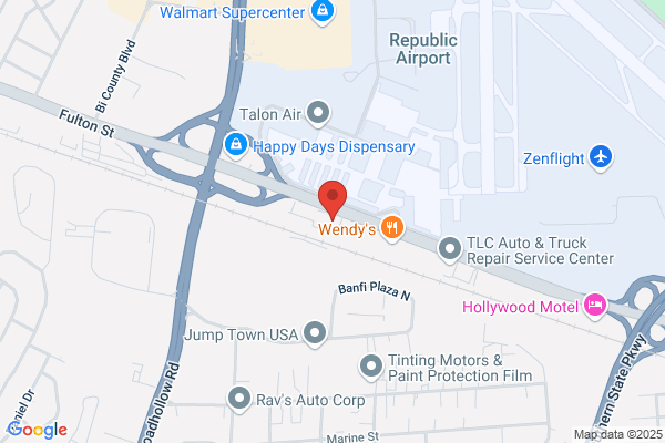 Tph Towing and Repair Inc.