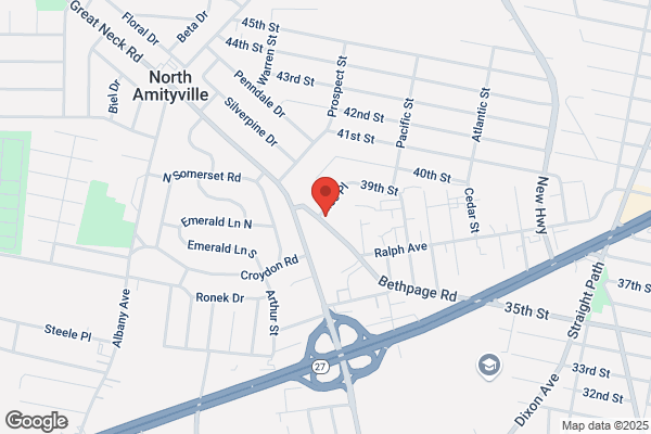 Athens Constr Corporation