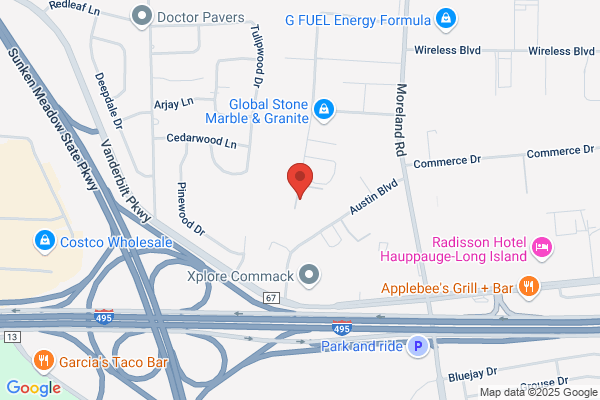 Epic Mechanical Contractors Inc
