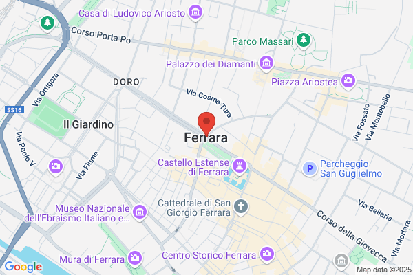 Ferrara Contrctng
