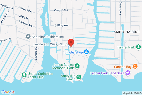 Ronback Marine Contracting Corporation
