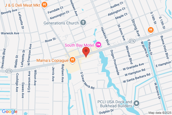 Copiague Bagel & Deli