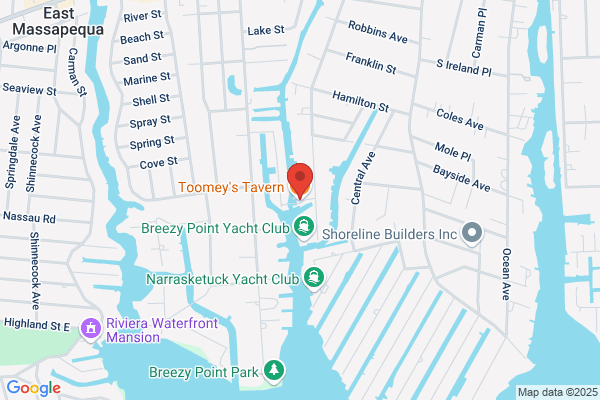 Toomey's Tavern