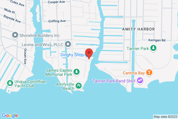 Dinghy Shop Inc