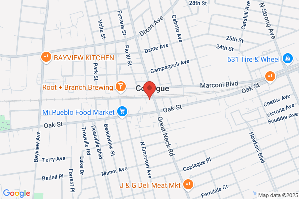 Any Part Auto Parts of Copiague