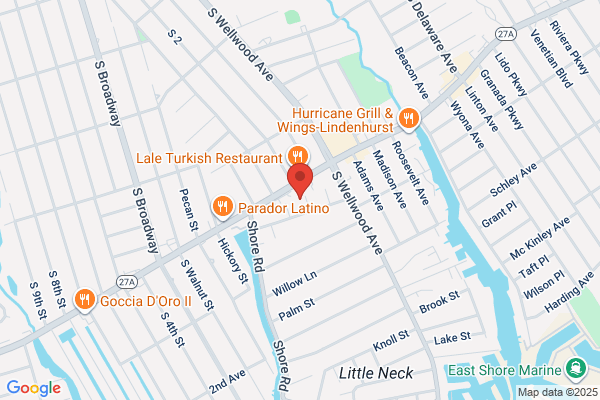All Vehicle & Pressure Washing At LaGuardia