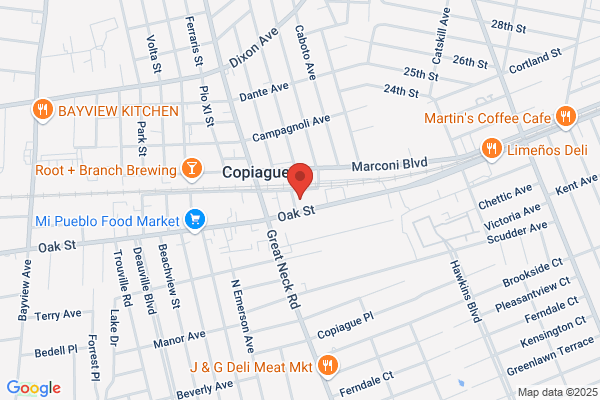 Oak Street Car Wash & Detailing