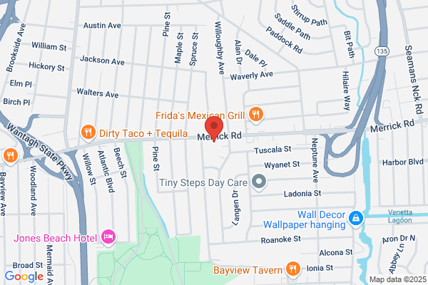 South Shore Car Wash & Detail Center