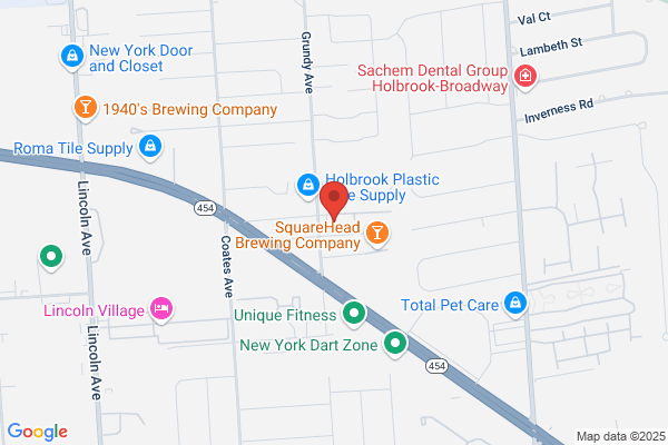 Superior Service of Long Island Inc