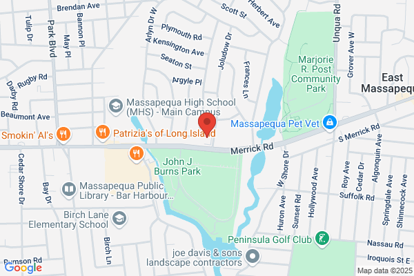 Burns Park Delicatessen