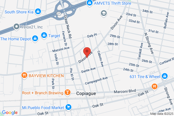 Dixon Deli & Grocery